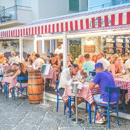 Antica Dimora Magi Ξενοδοχείο Σορέντο Εξωτερικό φωτογραφία